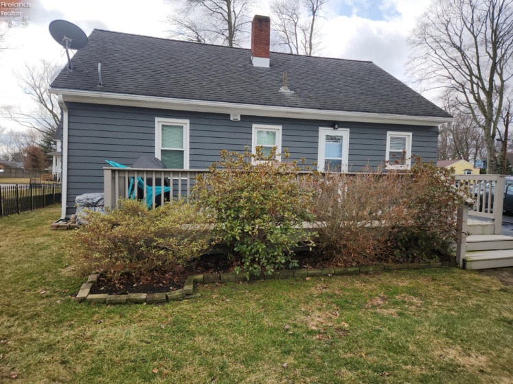 535 Wilbor Ave, Huron, 44839, 3 Bedrooms Bedrooms, ,1 BathroomBathrooms,Residential,For Sale,Wilbor Ave,20260669