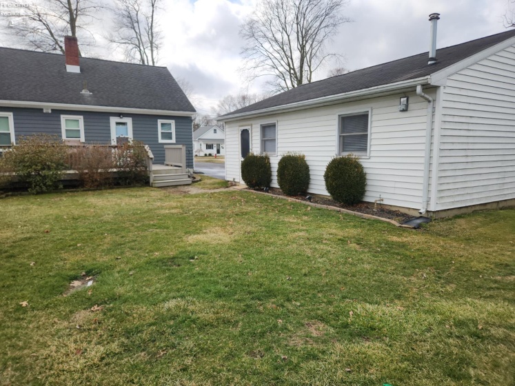 535 Wilbor Ave, Huron, 44839, 3 Bedrooms Bedrooms, ,1 BathroomBathrooms,Residential,For Sale,Wilbor Ave,20260669