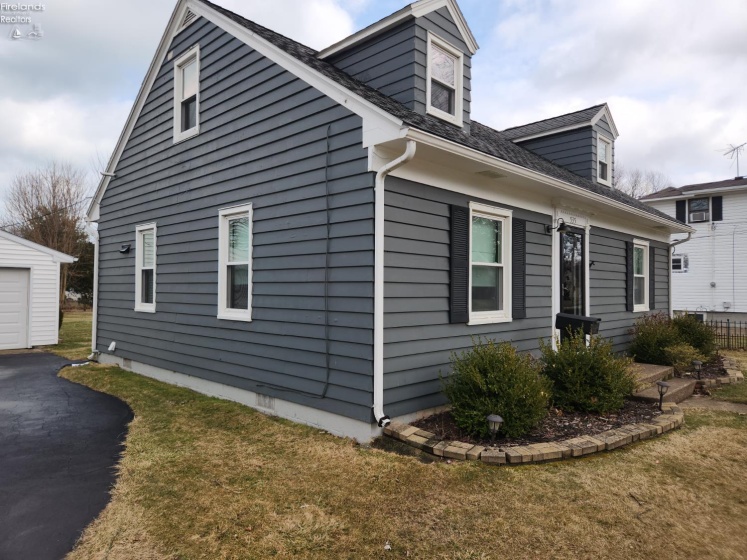 535 Wilbor Ave, Huron, 44839, 3 Bedrooms Bedrooms, ,1 BathroomBathrooms,Residential,For Sale,Wilbor Ave,20260669