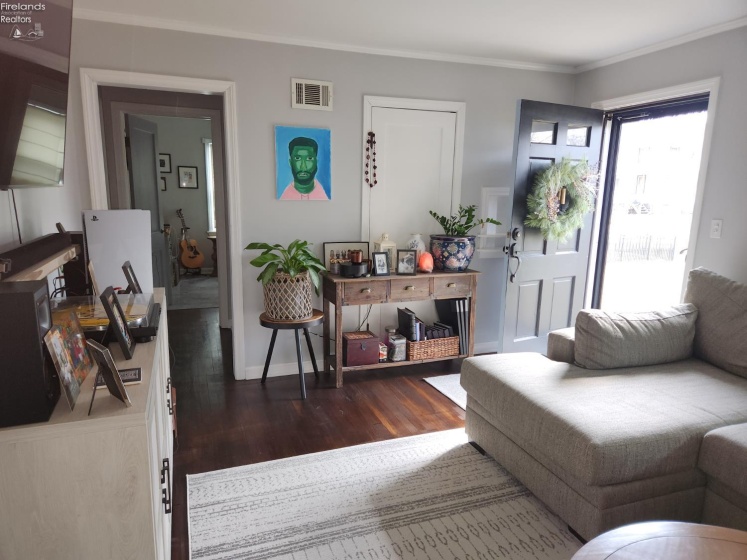 535 Wilbor Ave, Huron, 44839, 3 Bedrooms Bedrooms, ,1 BathroomBathrooms,Residential,For Sale,Wilbor Ave,20260669