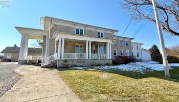 400 Southwest Street, Bellevue, 44811, 7 Bedrooms Bedrooms, ,4 BathroomsBathrooms,Residential,For Sale,Southwest,20260418 400 Southwest Street, Bellevue, 44811, 7 Bedrooms Bedrooms, ,4 BathroomsBathrooms,Residential,For Sale,Southwest,20260418