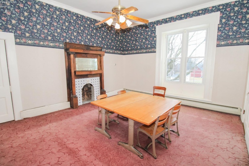 400 Southwest Street, Bellevue, 44811, 7 Bedrooms Bedrooms, ,4 BathroomsBathrooms,Residential,For Sale,Southwest,20260418