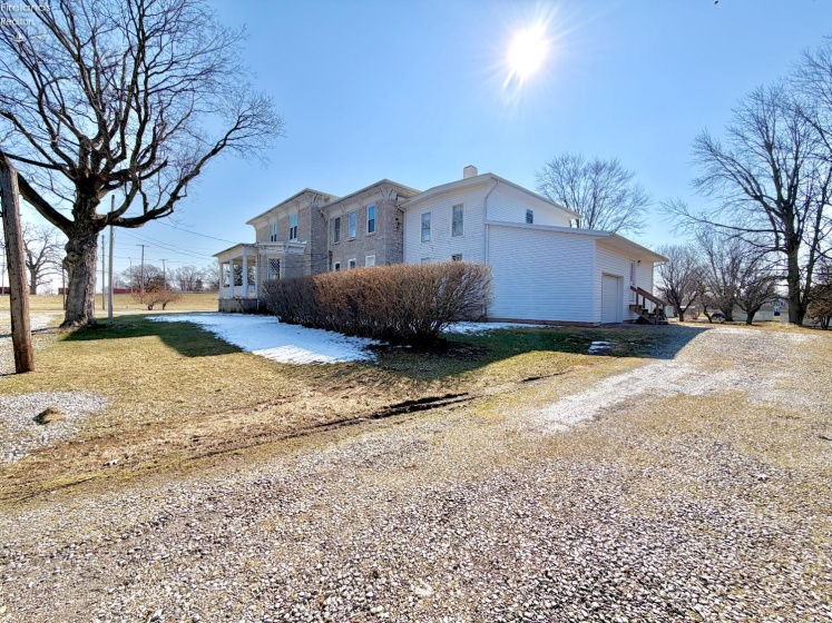 400 Southwest Street, Bellevue, 44811, 7 Bedrooms Bedrooms, ,4 BathroomsBathrooms,Residential,For Sale,Southwest,20260418