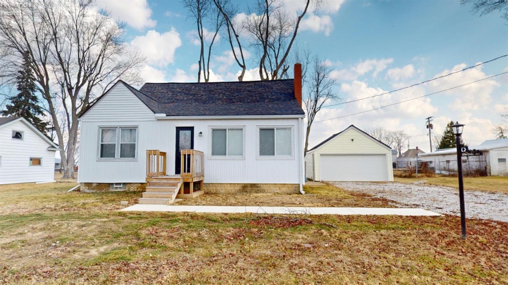 1329 Christy Road, Fremont, 43420, 4 Bedrooms Bedrooms, ,2 BathroomsBathrooms,Residential,For Sale,Christy,20260630