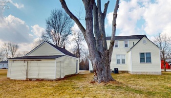 1329 Christy Road, Fremont, 43420, 4 Bedrooms Bedrooms, ,2 BathroomsBathrooms,Residential,For Sale,Christy,20260630