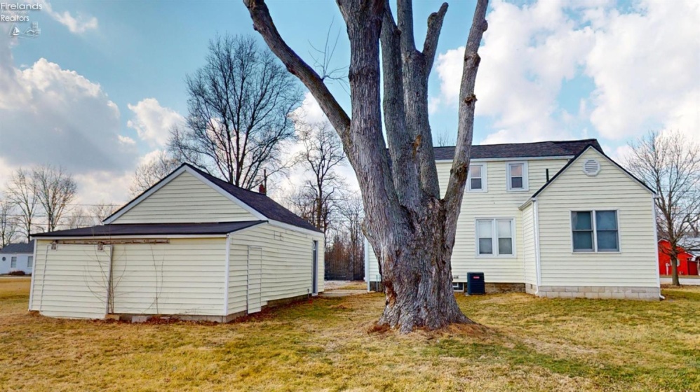 1329 Christy Road, Fremont, 43420, 4 Bedrooms Bedrooms, ,2 BathroomsBathrooms,Residential,For Sale,Christy,20260630