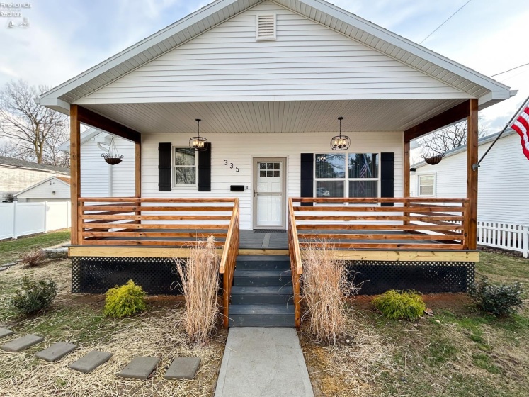 335 Benner Street, Tiffin, 44883, 3 Bedrooms Bedrooms, ,2 BathroomsBathrooms,Residential,For Sale,Benner,20260741