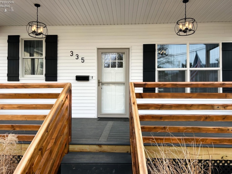 335 Benner Street, Tiffin, 44883, 3 Bedrooms Bedrooms, ,2 BathroomsBathrooms,Residential,For Sale,Benner,20260741