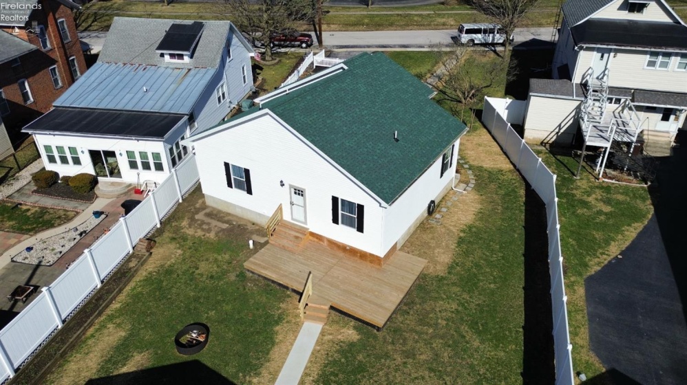 335 Benner Street, Tiffin, 44883, 3 Bedrooms Bedrooms, ,2 BathroomsBathrooms,Residential,For Sale,Benner,20260741