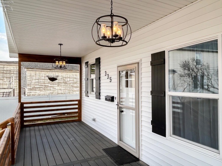 335 Benner Street, Tiffin, 44883, 3 Bedrooms Bedrooms, ,2 BathroomsBathrooms,Residential,For Sale,Benner,20260741