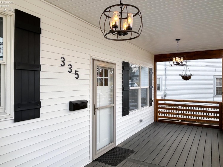 335 Benner Street, Tiffin, 44883, 3 Bedrooms Bedrooms, ,2 BathroomsBathrooms,Residential,For Sale,Benner,20260741