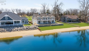 2511 Sand Road, Port Clinton, 43452, 7 Bedrooms Bedrooms, ,9 BathroomsBathrooms,Residential,For Sale,Sand,20260555