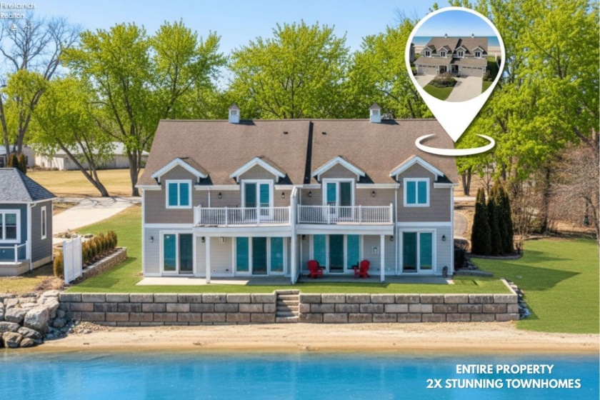 2511 Sand Road, Port Clinton, 43452, 7 Bedrooms Bedrooms, ,9 BathroomsBathrooms,Residential,For Sale,Sand,20260555