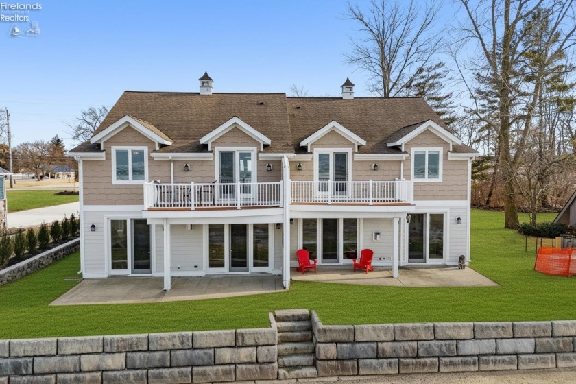 2511 Sand Road, Port Clinton, 43452, 7 Bedrooms Bedrooms, ,9 BathroomsBathrooms,Residential,For Sale,Sand,20260555