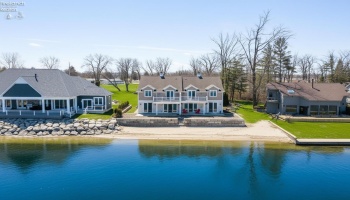 2511 Sand Road, Port Clinton, 43452, 7 Bedrooms Bedrooms, ,9 BathroomsBathrooms,Residential,For Sale,Sand,20260555