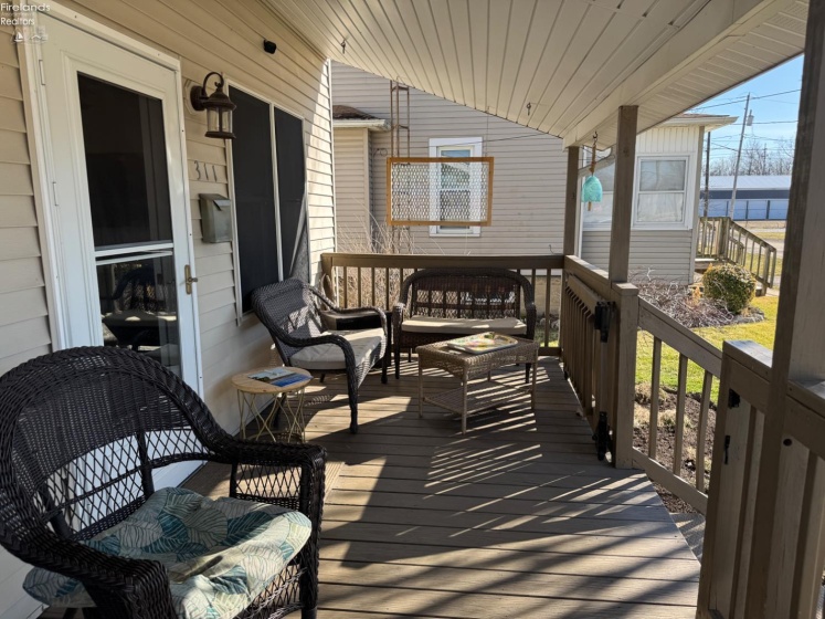 311 Walnut Street, Port Clinton, 43452, 3 Bedrooms Bedrooms, ,2 BathroomsBathrooms,Residential,For Sale,Walnut,20260750