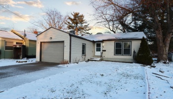 21 Franklin Avenue, Shelby, 44875, 2 Bedrooms Bedrooms, ,1 BathroomBathrooms,Residential,For Sale,Franklin,20260585