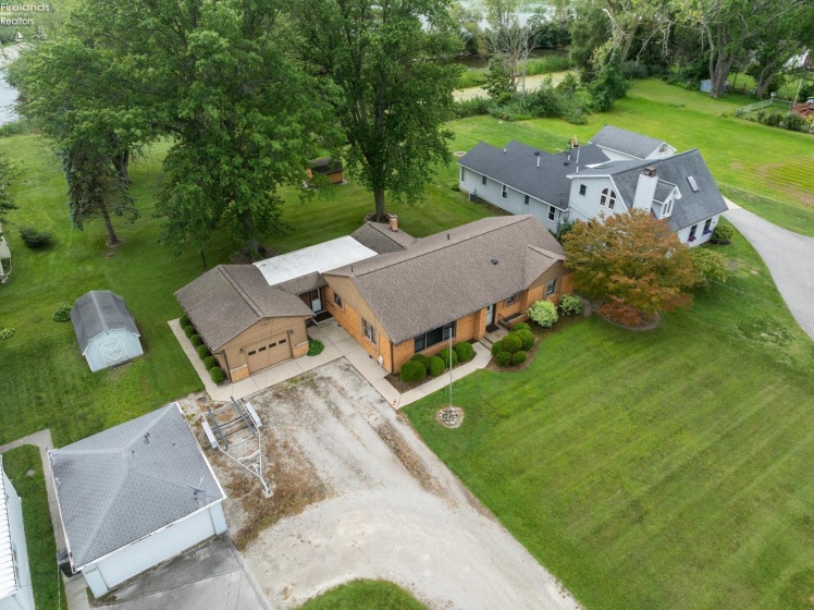 2350 Sand Road, Port Clinton, 43452, 3 Bedrooms Bedrooms, ,2 BathroomsBathrooms,Residential,For Sale,Sand,20253571