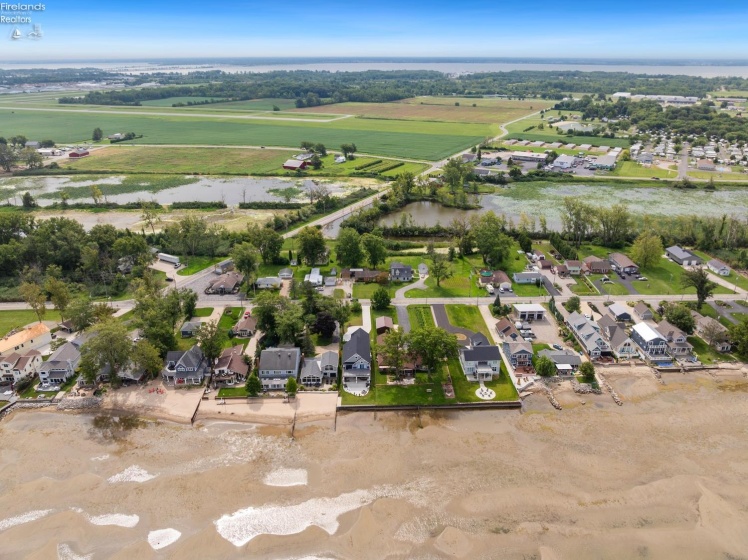 2350 Sand Road, Port Clinton, 43452, 3 Bedrooms Bedrooms, ,2 BathroomsBathrooms,Residential,For Sale,Sand,20253571