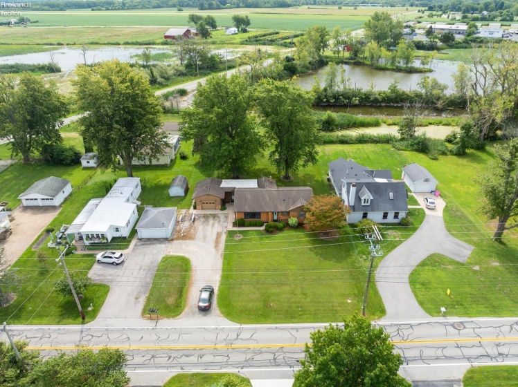 2350 Sand Road, Port Clinton, 43452, 3 Bedrooms Bedrooms, ,2 BathroomsBathrooms,Residential,For Sale,Sand,20253571