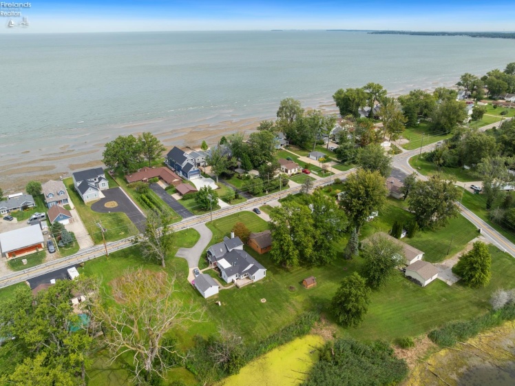 2350 Sand Road, Port Clinton, 43452, 3 Bedrooms Bedrooms, ,2 BathroomsBathrooms,Residential,For Sale,Sand,20253571