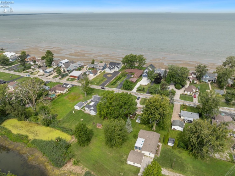 2350 Sand Road, Port Clinton, 43452, 3 Bedrooms Bedrooms, ,2 BathroomsBathrooms,Residential,For Sale,Sand,20253571