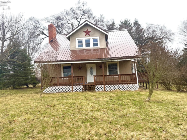 4360 Townline Rd 12, Willard, 44890, 4 Bedrooms Bedrooms, ,1 BathroomBathrooms,Residential,For Sale,Townline Rd 12,20260767