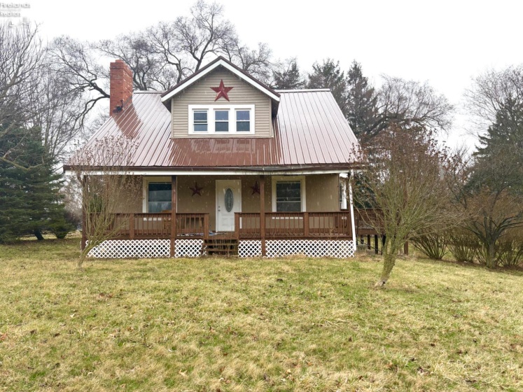 4360 Townline Rd 12, Willard, 44890, 4 Bedrooms Bedrooms, ,1 BathroomBathrooms,Residential,For Sale,Townline Rd 12,20260767