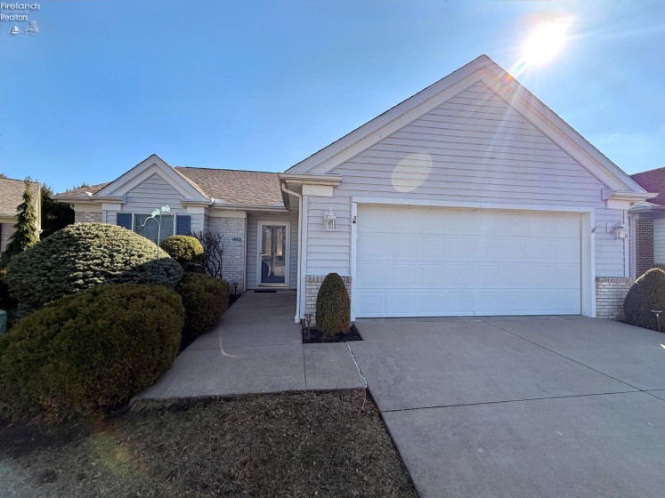 1805 Waterberry, Huron, 44839, 3 Bedrooms Bedrooms, ,2 BathroomsBathrooms,Residential,For Sale,Waterberry,20260775