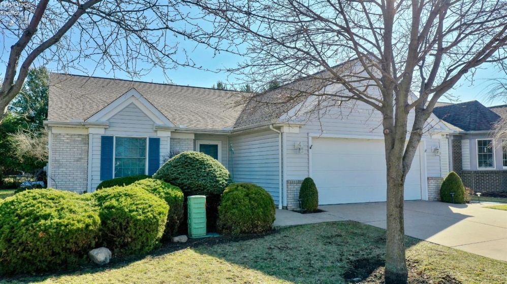 1805 Waterberry, Huron, 44839, 3 Bedrooms Bedrooms, ,2 BathroomsBathrooms,Residential,For Sale,Waterberry,20260775