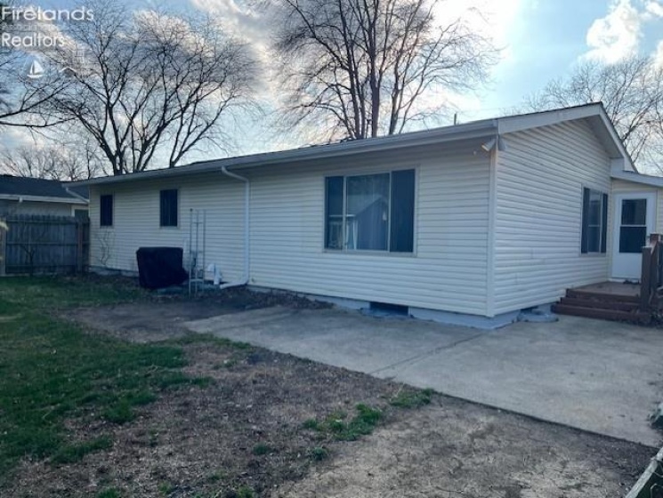 3712 Matthes Avenue, Sandusky, 44870, 3 Bedrooms Bedrooms, ,2 BathroomsBathrooms,Residential,For Sale,Matthes,20260715