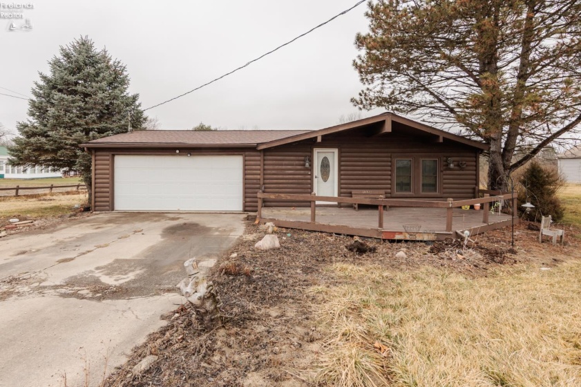 3179 Washburn Road, Willard, 44890, 3 Bedrooms Bedrooms, ,2 BathroomsBathrooms,Residential,For Sale,Washburn,20260777