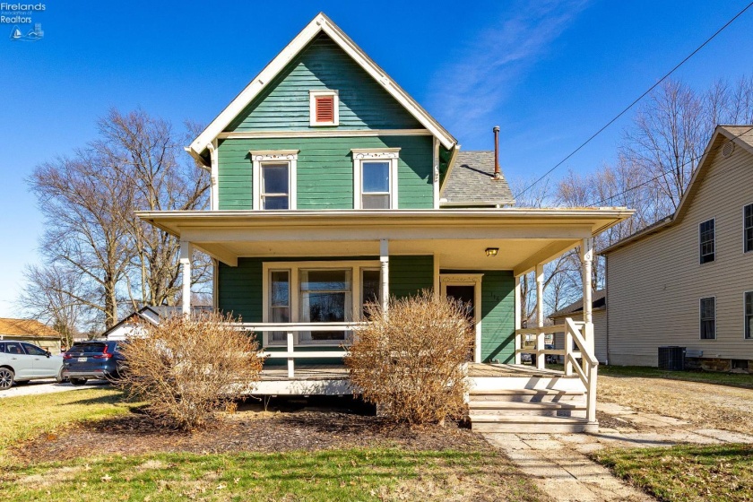 116 Milan Avenue, Norwalk, 44857, 3 Bedrooms Bedrooms, ,2 BathroomsBathrooms,Residential,For Sale,Milan,20260771