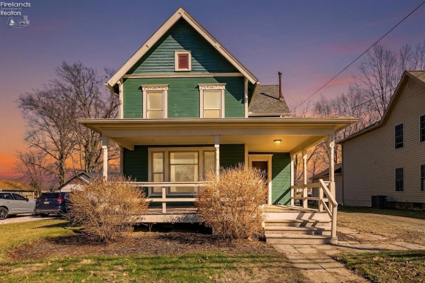 116 Milan Avenue, Norwalk, 44857, 3 Bedrooms Bedrooms, ,2 BathroomsBathrooms,Residential,For Sale,Milan,20260771