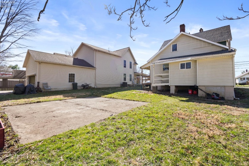 116 Milan Avenue, Norwalk, 44857, 3 Bedrooms Bedrooms, ,2 BathroomsBathrooms,Residential,For Sale,Milan,20260771