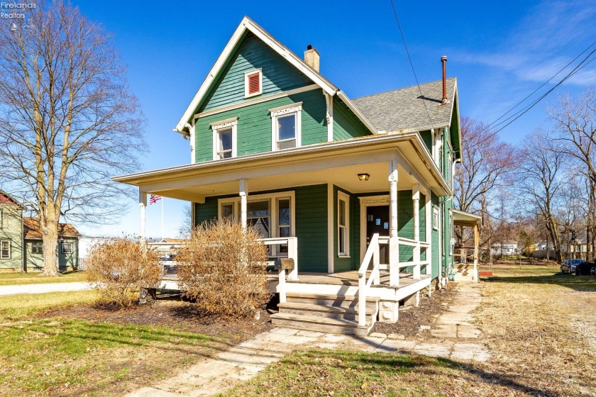 116 Milan Avenue, Norwalk, 44857, 3 Bedrooms Bedrooms, ,2 BathroomsBathrooms,Residential,For Sale,Milan,20260771