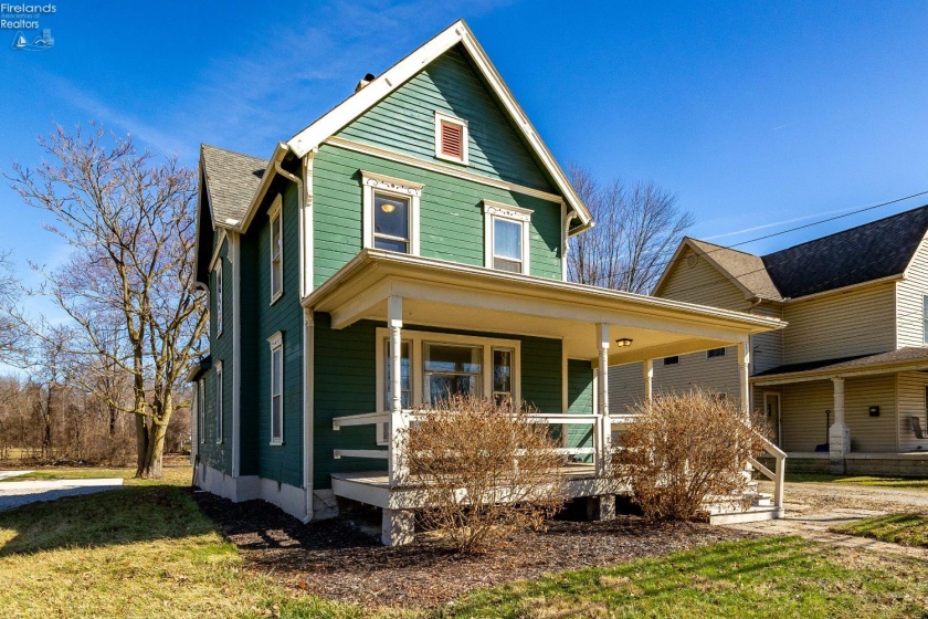 116 Milan Avenue, Norwalk, 44857, 3 Bedrooms Bedrooms, ,2 BathroomsBathrooms,Residential,For Sale,Milan,20260771