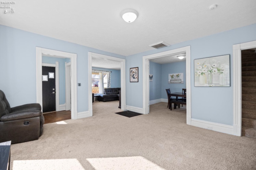 116 Milan Avenue, Norwalk, 44857, 3 Bedrooms Bedrooms, ,2 BathroomsBathrooms,Residential,For Sale,Milan,20260771