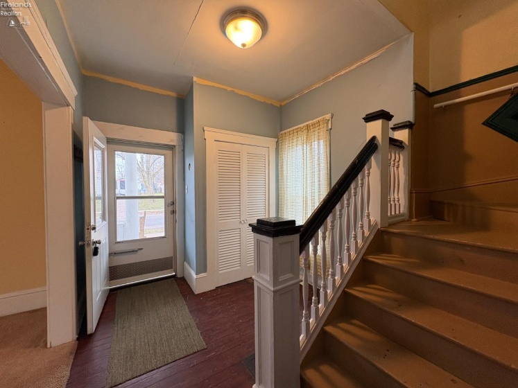 60 Portner Street, Plymouth, 44865, 3 Bedrooms Bedrooms, ,1 BathroomBathrooms,Residential,For Sale,Portner,20260784