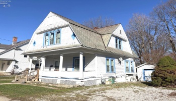 60 Portner Street, Plymouth, 44865, 3 Bedrooms Bedrooms, ,1 BathroomBathrooms,Residential,For Sale,Portner,20260784