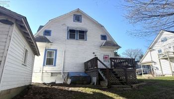 60 Portner Street, Plymouth, 44865, 3 Bedrooms Bedrooms, ,1 BathroomBathrooms,Residential,For Sale,Portner,20260784