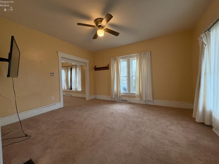 60 Portner Street, Plymouth, 44865, 3 Bedrooms Bedrooms, ,1 BathroomBathrooms,Residential,For Sale,Portner,20260784