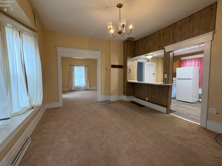 60 Portner Street, Plymouth, 44865, 3 Bedrooms Bedrooms, ,1 BathroomBathrooms,Residential,For Sale,Portner,20260784