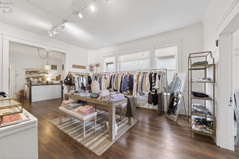 212 West Front St, Findlay, 45840, ,Commercial,For Sale,West Front St,20260786