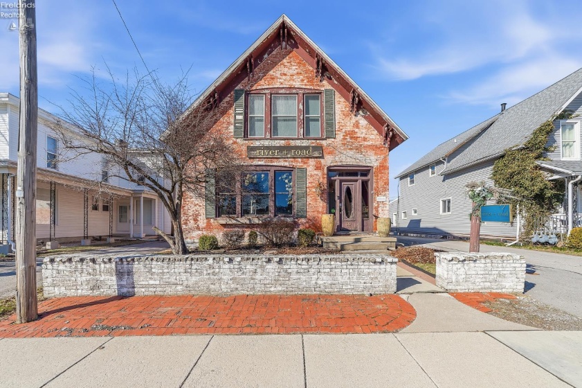 212 West Front St, Findlay, 45840, ,Commercial,For Sale,West Front St,20260786