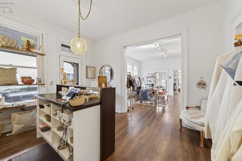 212 West Front St, Findlay, 45840, ,Commercial,For Sale,West Front St,20260786