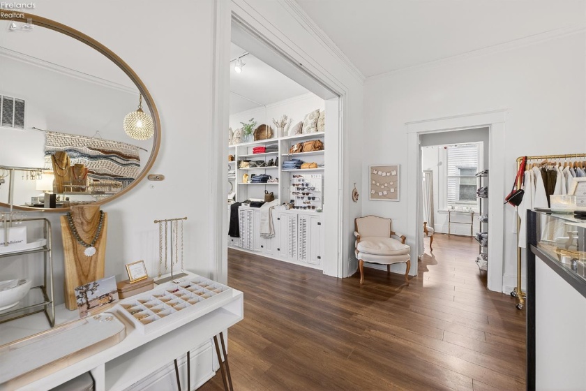 212 West Front St, Findlay, 45840, ,Commercial,For Sale,West Front St,20260786