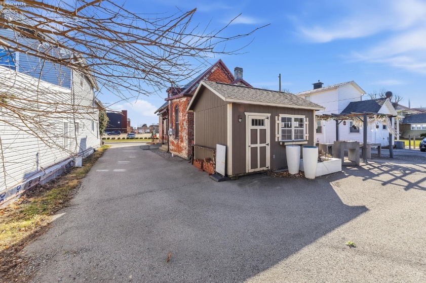 212 West Front St, Findlay, 45840, ,Commercial,For Sale,West Front St,20260786