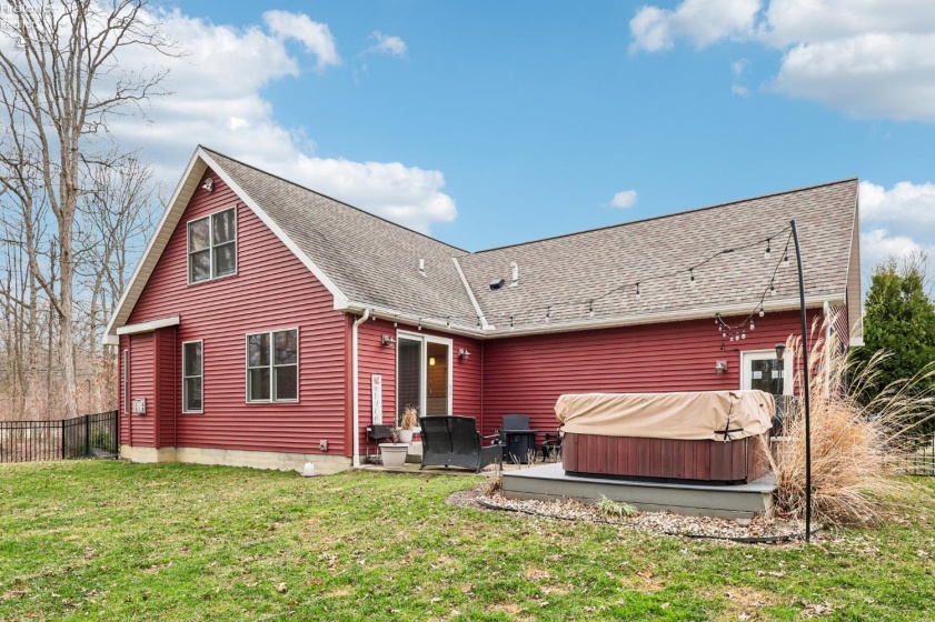 3781 Parkside Reserve Street, Vermilion, 44089, 3 Bedrooms Bedrooms, ,2 BathroomsBathrooms,Residential,For Sale,Parkside Reserve,20260799