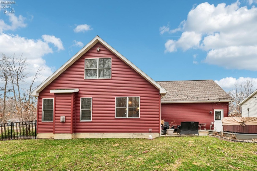 3781 Parkside Reserve Street, Vermilion, 44089, 3 Bedrooms Bedrooms, ,2 BathroomsBathrooms,Residential,For Sale,Parkside Reserve,20260799